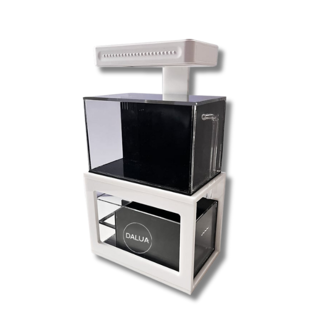 Micro Desktop Tank 1.2L