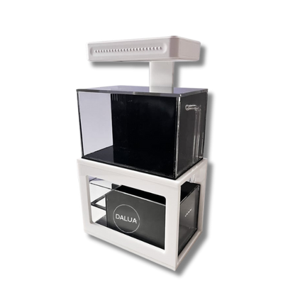 Micro Desktop Tank 1.2L