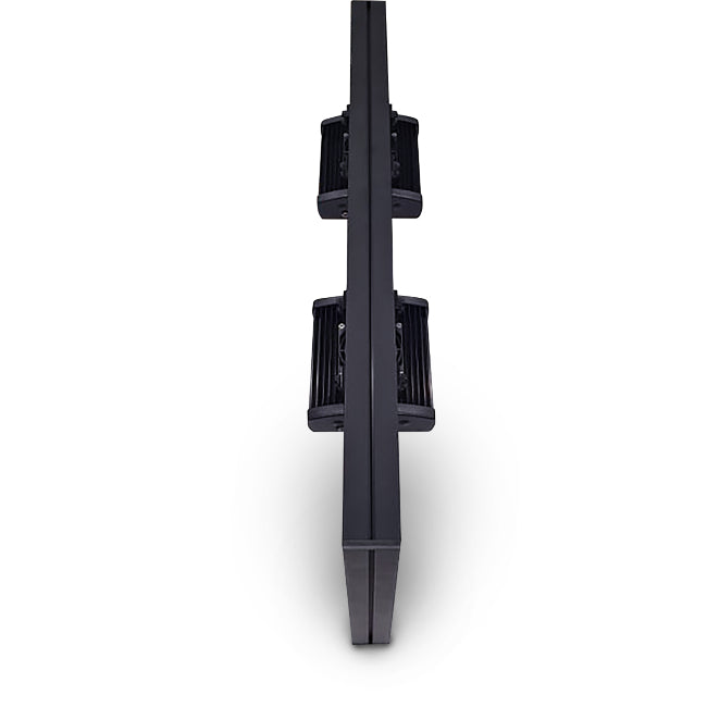 Rail Mounting System (RMS)