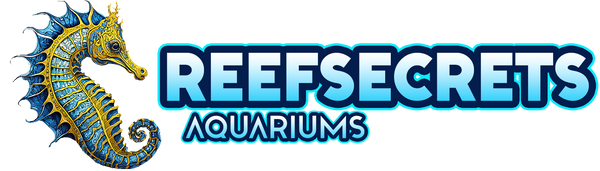 Reef Secrets 