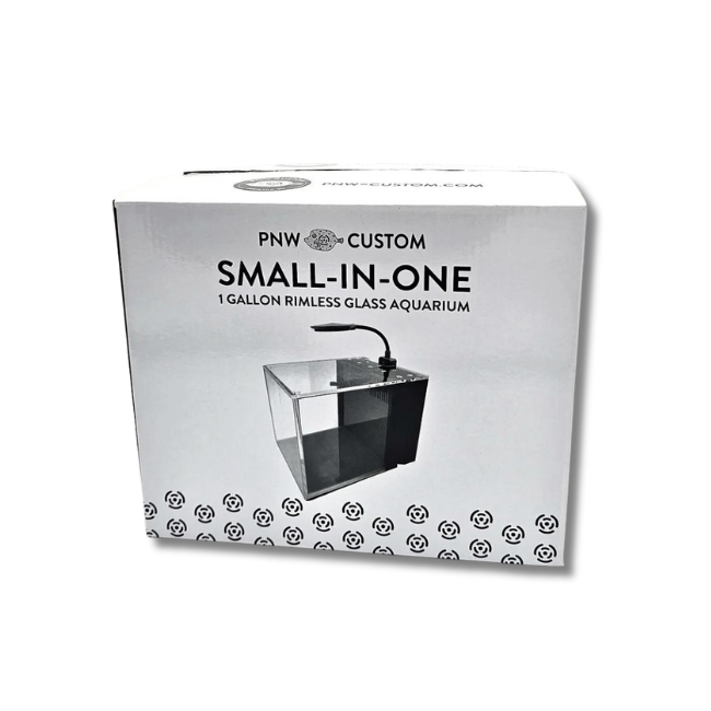 Small In One Peninsula 4L