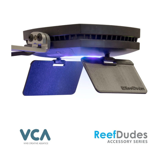 VCA AI Prime Visor