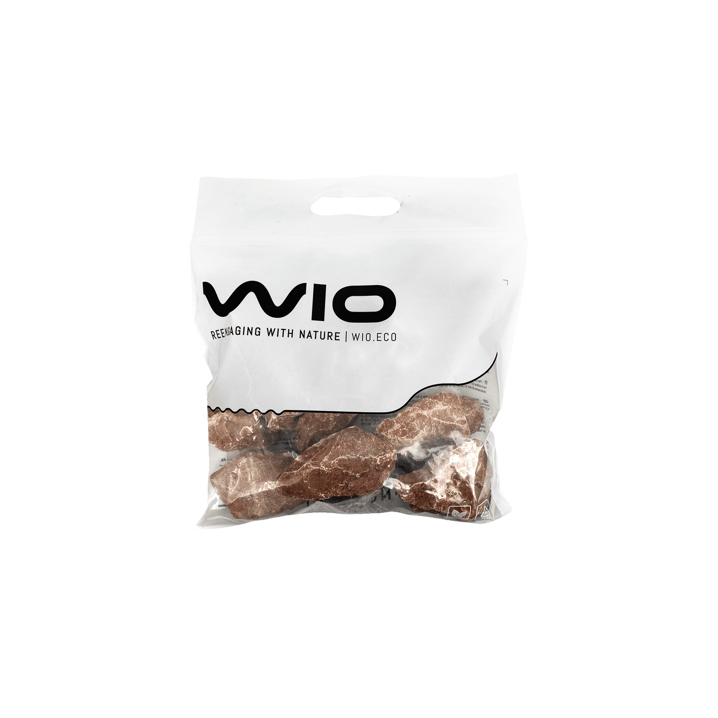 WIO - Inferno Nano Rocks 2kg
