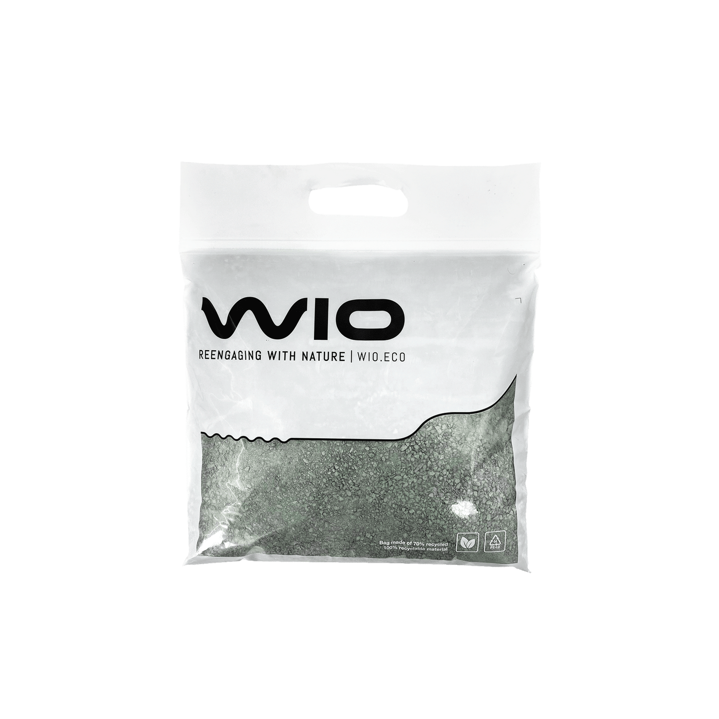 WIO - Emerald Sand