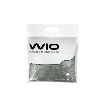 WIO - Emerald Sand