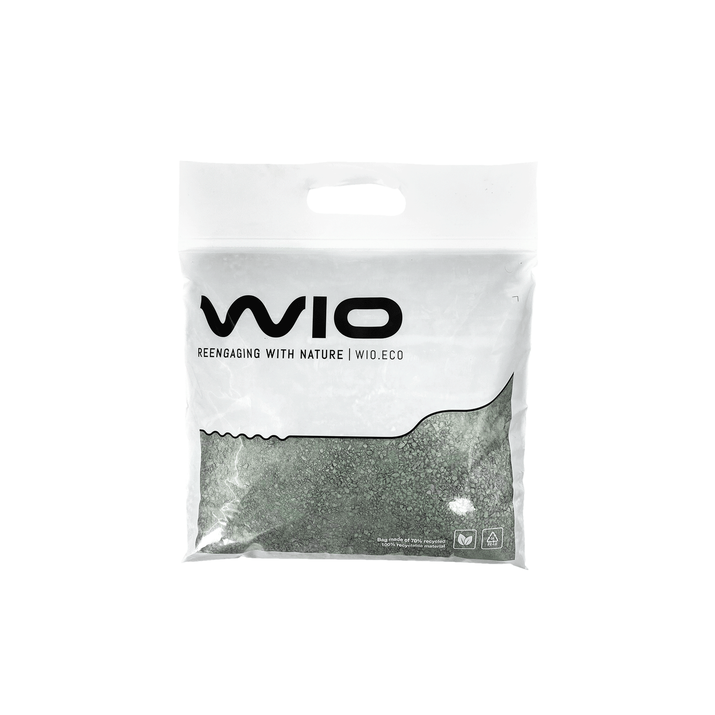 WIO - Emerald Sand
