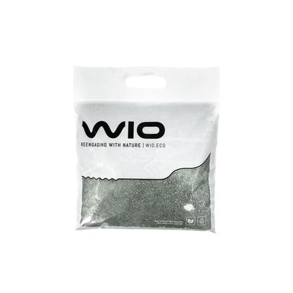 WIO - Emerald Sand