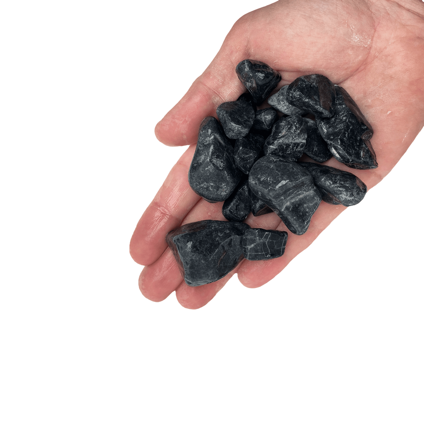 WIO - Noir Gravel Mix - 2kg