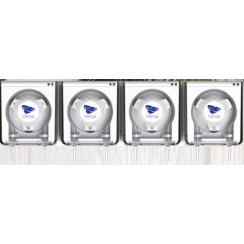 Ecotech Versa 4 Pack & Base Station