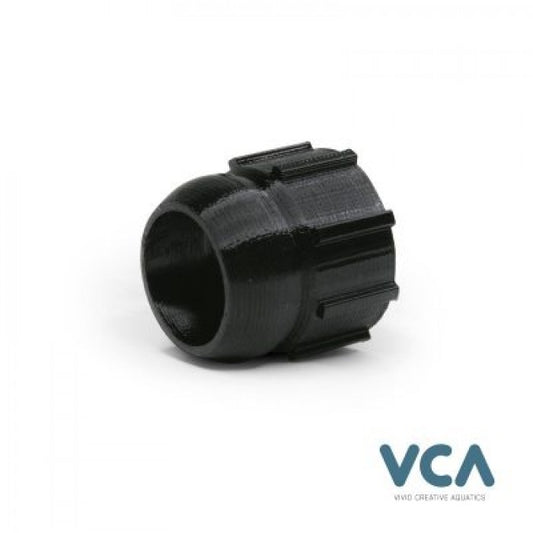 Flow Adaptor 25mm to 3/4 Inch