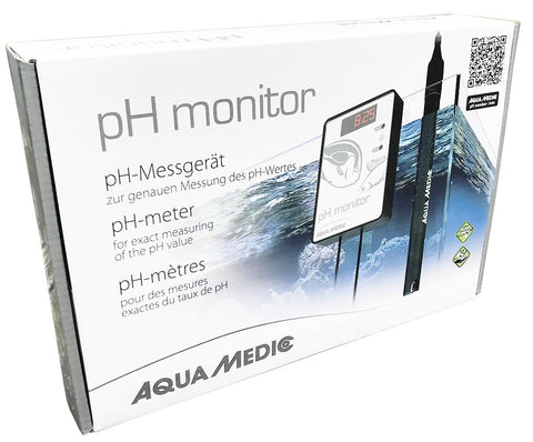 AquaMedic PH monitor