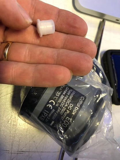 Coral Box Spare Parts