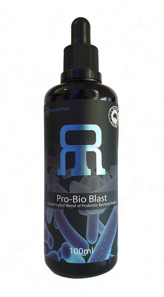 Reef Revolution Pro Bio Blast