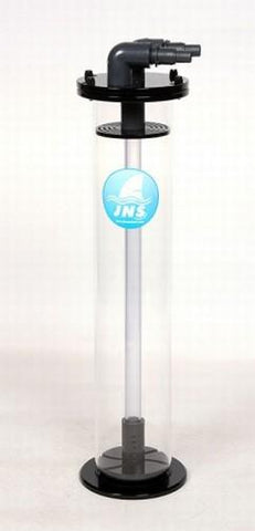 JNS Alpha 2E