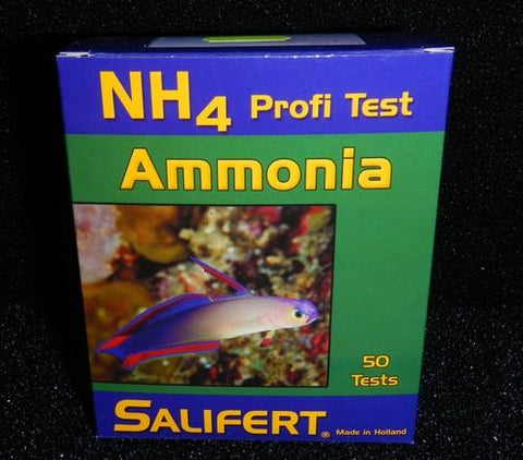 Ammonia