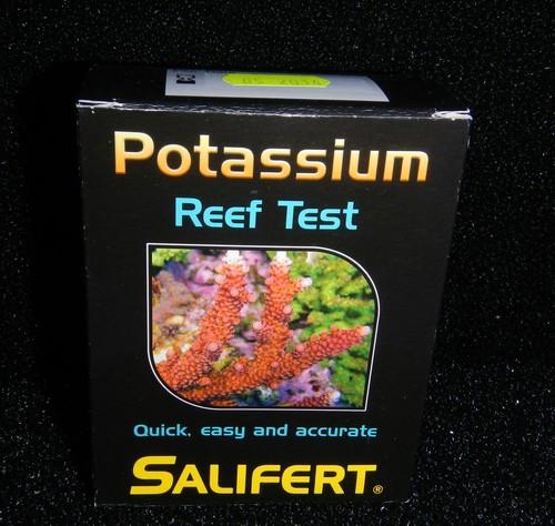 Salifert Potassium