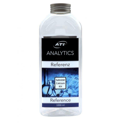 ATI Referenz