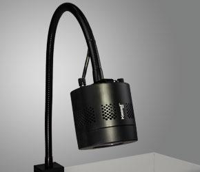 Kessil Goosenecks