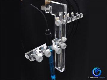 Coral Box Dose / Probe Holder