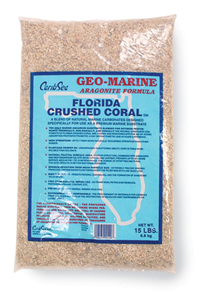 CaribSea Substrates