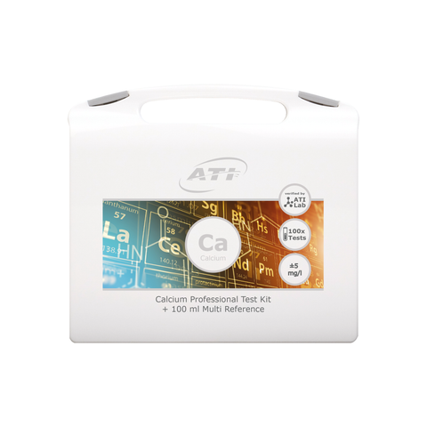ATI Test Kits