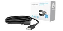 Seneye USB Ext Cable (2.5m) Acc