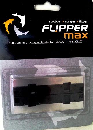 Flipper Max Blade