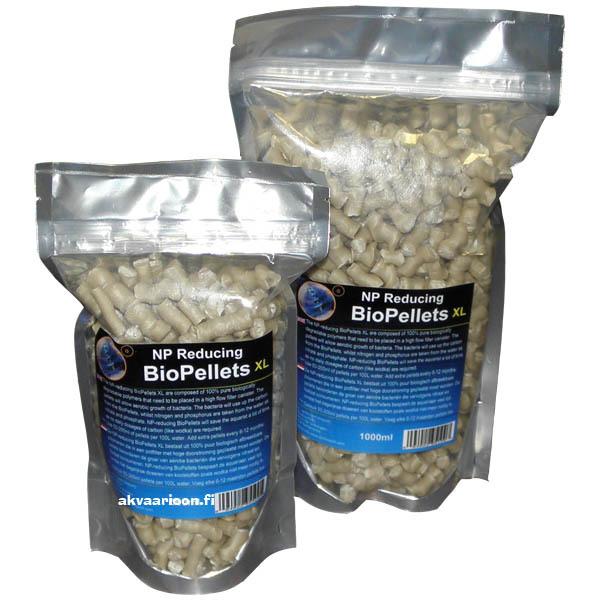 NP XL BIO PELLETS 1000ml