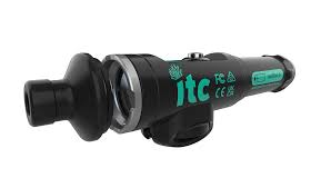 ITC Reef Delete