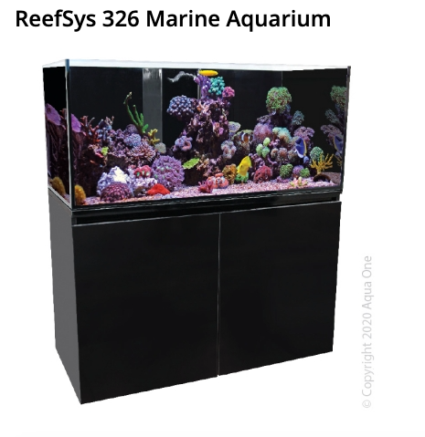 Aqua One ReefSys