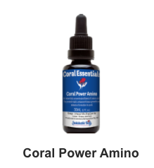 Coral Essentials Coral Power