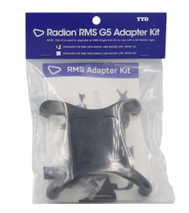 Ecotech RMS Adaptor Kit