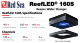Red Sea REEF LED