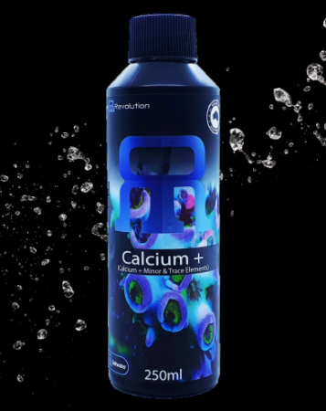 Reef Revolution Calcium +