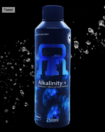 Reef Revolution Alkalinity +