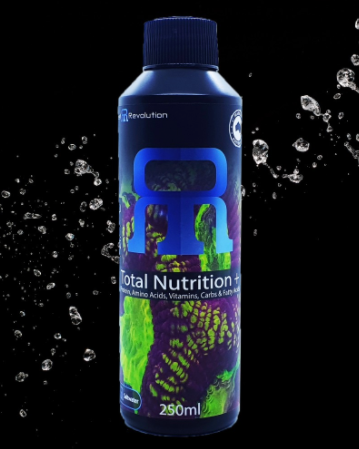 Reef Revolution Total Nutrition +