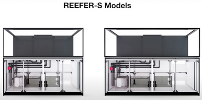 Red Sea Reefer S G2+
