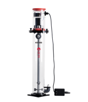 Octo Kalk Stirrer