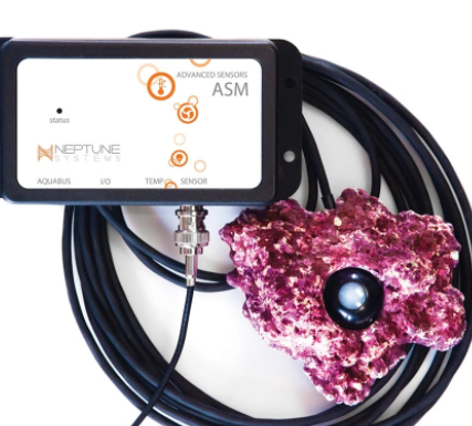Neptune PAR Monitoring Kit