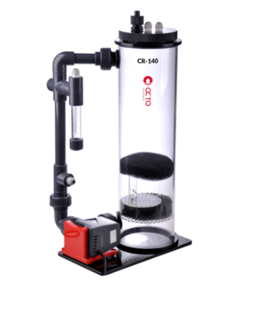 Octo CR Calcium Reactor