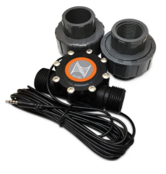 Neptune 1 Inch Flow Sensor