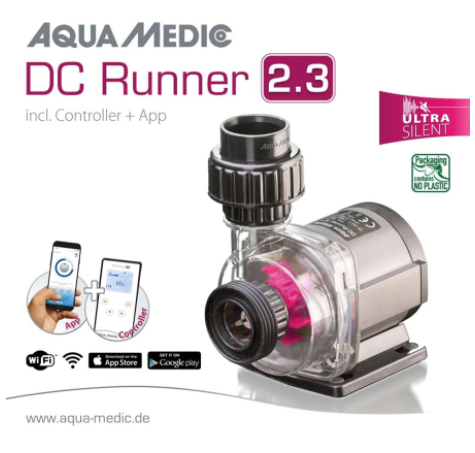 Aqua Medic DC Runner 3