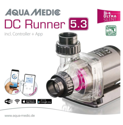 Aqua Medic DC Runner 3
