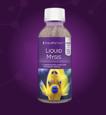 Aquaforest Liquid Mysis