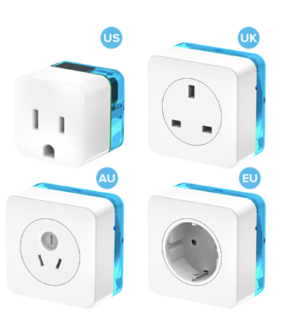 Smart AC Switch