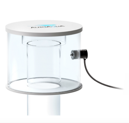 Smart Skimmer Security
