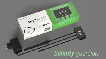 Salinity Guardian