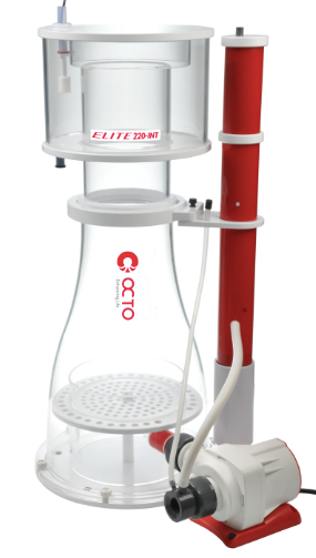 Octo Elite Internal Skimmer
