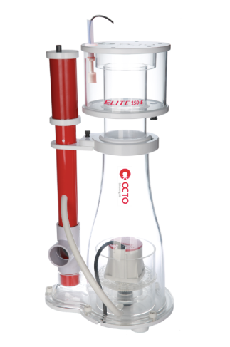 Octo Elite Space Saving Skimmer