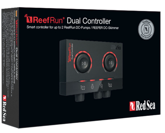 Red Sea Reefrun Dual DC Pump Controller